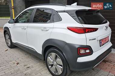 Позашляховик / Кросовер Hyundai Kona 2020 в Тернополі