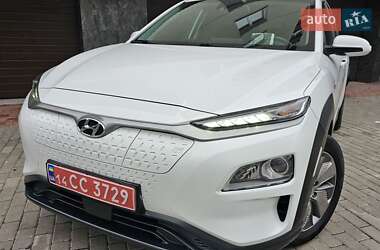 Позашляховик / Кросовер Hyundai Kona 2020 в Тернополі