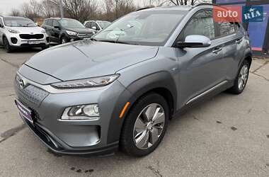 Внедорожник / Кроссовер Hyundai Kona 2020 в 