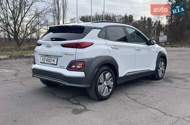 Внедорожник / Кроссовер Hyundai Kona 2019 в Дубно