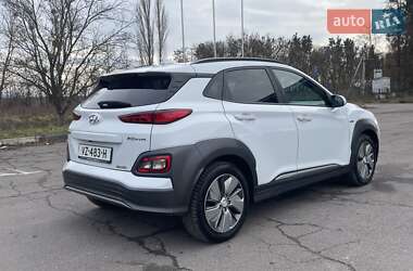 Внедорожник / Кроссовер Hyundai Kona 2019 в Дубно