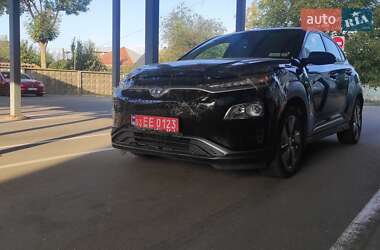 Позашляховик / Кросовер Hyundai Kona 2019 в Вінниці