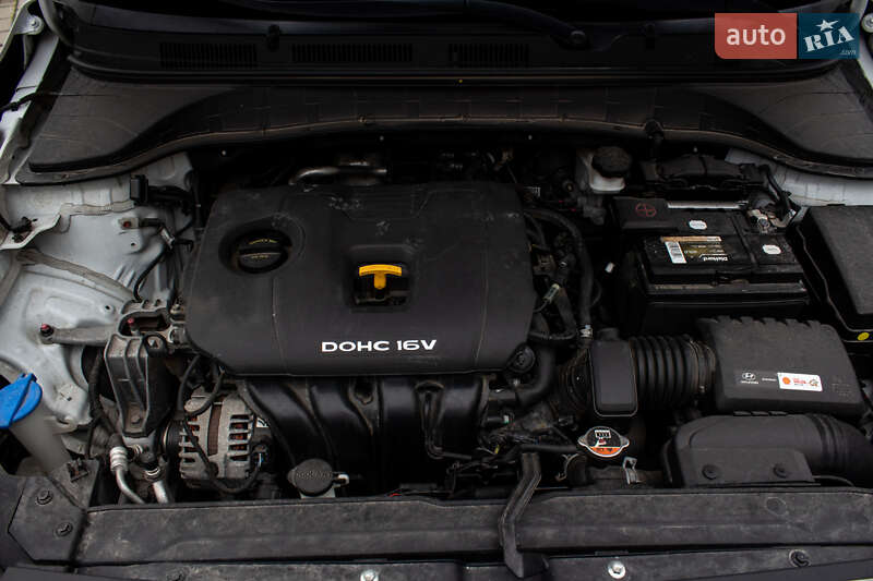 Позашляховик / Кросовер Hyundai Kona 2019 в Львові