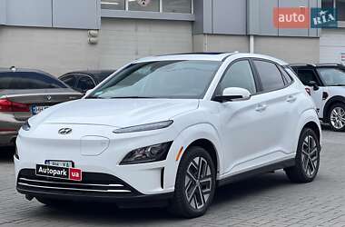 Позашляховик / Кросовер Hyundai Kona 2022 в Одесі