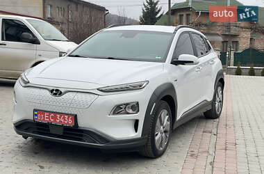 Позашляховик / Кросовер Hyundai Kona 2020 в Тернополі