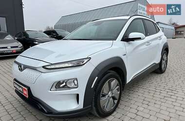 Внедорожник / Кроссовер Hyundai Kona 2020 в Львове