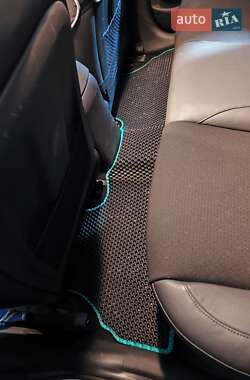 Внедорожник / Кроссовер Hyundai Kona 2020 в 