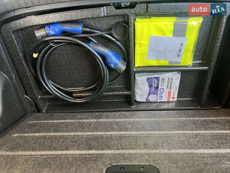 Внедорожник / Кроссовер Hyundai Kona 2019 в Полтаве