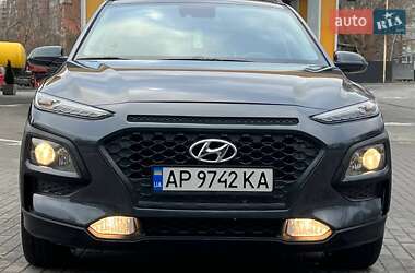 Позашляховик / Кросовер Hyundai Kona 2019 в Дніпрі