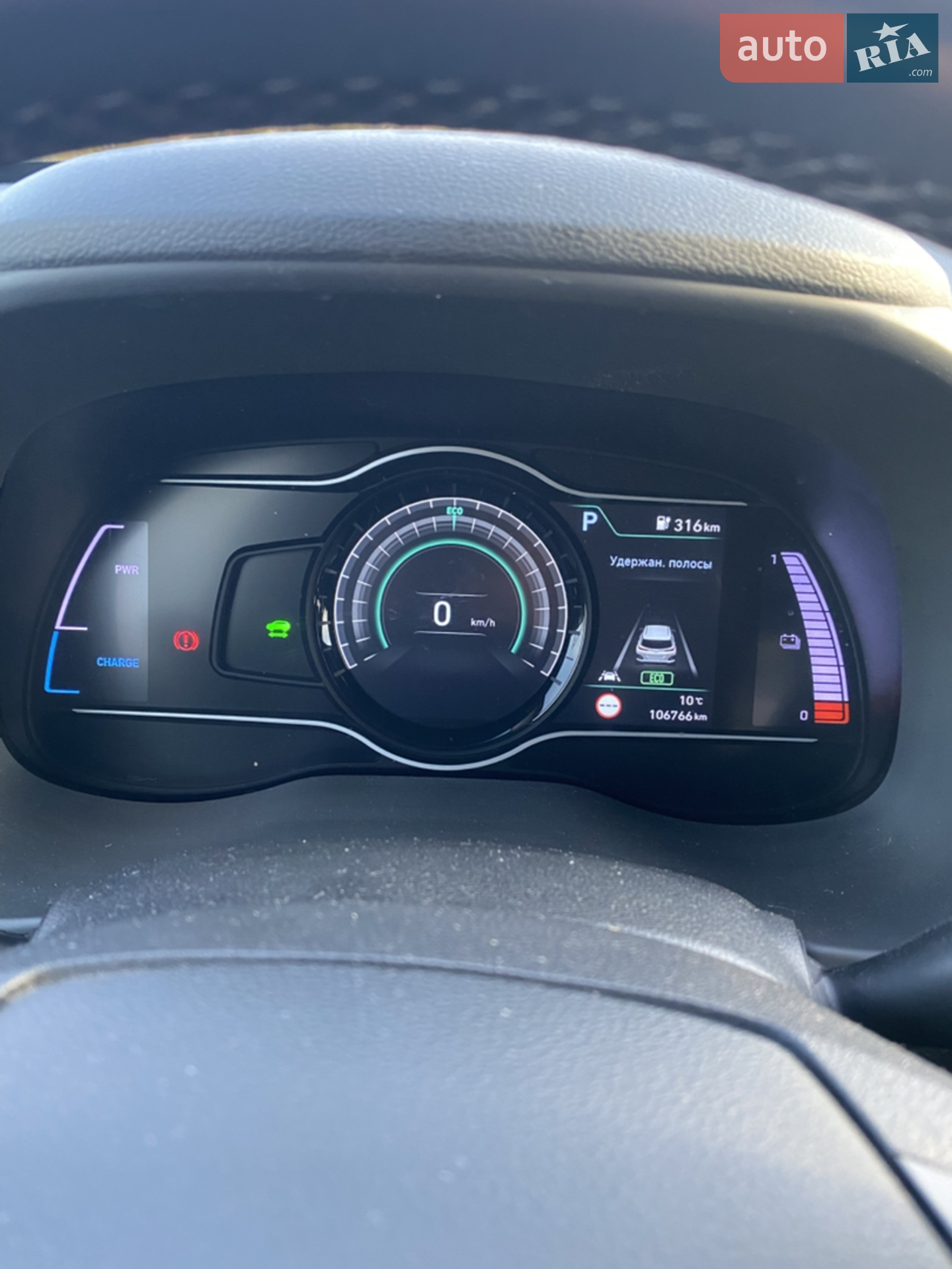 2018 Hyundai Kona - мініатюра 19