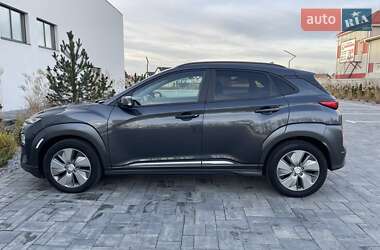 Внедорожник / Кроссовер Hyundai Kona 2019 в Луцке