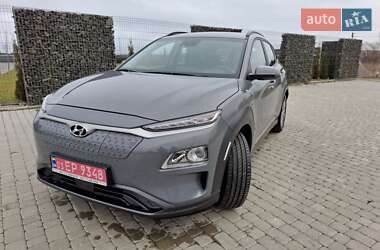 Внедорожник / Кроссовер Hyundai Kona 2020 в Львове