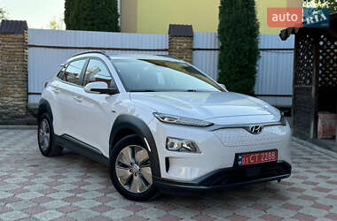 Внедорожник / Кроссовер Hyundai Kona 2020 в Ровно