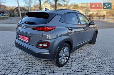 Внедорожник / Кроссовер Hyundai Kona 2020 в Львове