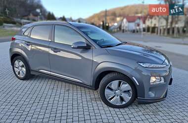 Внедорожник / Кроссовер Hyundai Kona 2020 в Львове