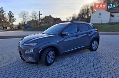 Внедорожник / Кроссовер Hyundai Kona 2020 в Львове