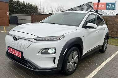 Внедорожник / Кроссовер Hyundai Kona 2020 в Виннице