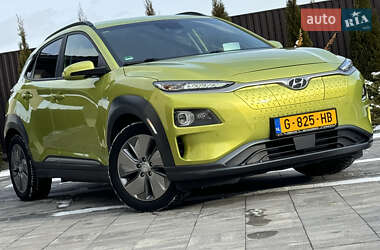 Внедорожник / Кроссовер Hyundai Kona 2019 в Дрогобыче