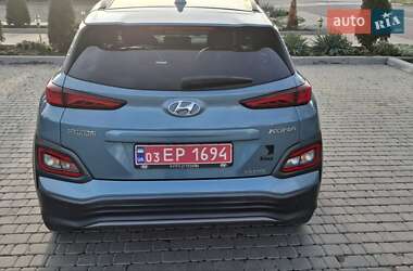 Внедорожник / Кроссовер Hyundai Kona 2019 в Черноморске