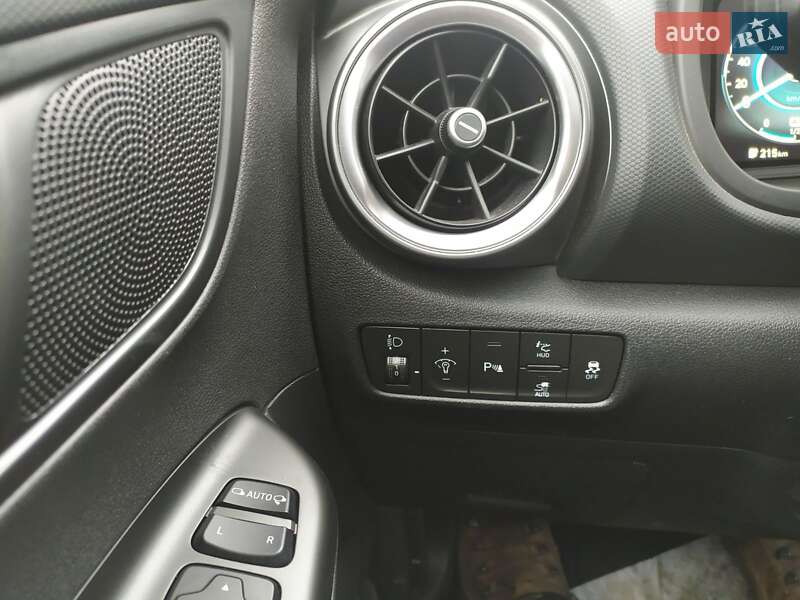 Внедорожник / Кроссовер Hyundai Kona 2021 в Лубнах