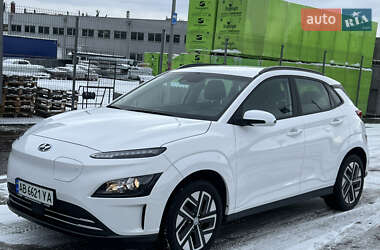 Позашляховик / Кросовер Hyundai Kona 2022 в Вінниці