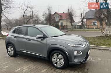 Внедорожник / Кроссовер Hyundai Kona 2019 в Сокале