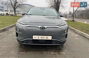 Внедорожник / Кроссовер Hyundai Kona 2019 в Сокале