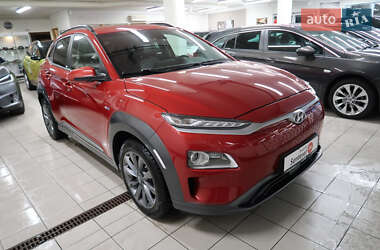 Hyundai Kona 2020