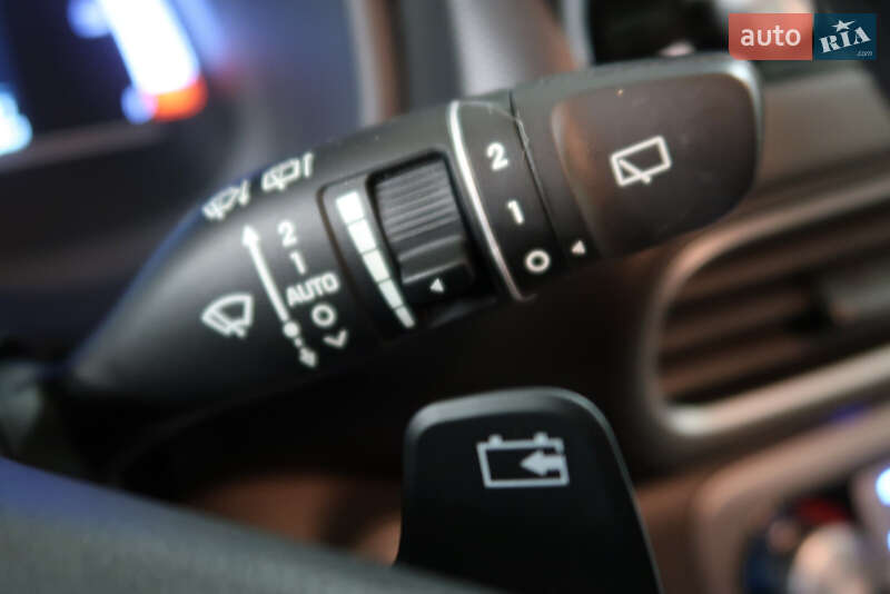 Позашляховик / Кросовер Hyundai Kona 2020 в Києві