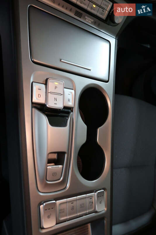 Позашляховик / Кросовер Hyundai Kona 2020 в Києві