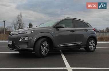 Позашляховик / Кросовер Hyundai Kona 2019 в Вінниці