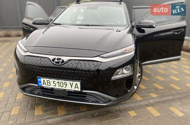 Позашляховик / Кросовер Hyundai Kona 2020 в Вінниці