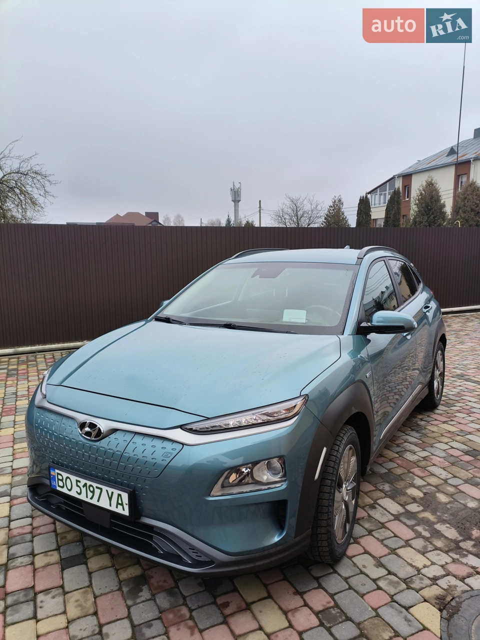 2020 Hyundai Kona - мініатюра 29