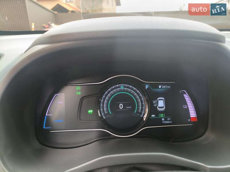 Внедорожник / Кроссовер Hyundai Kona 2020 в Тернополе фото 7 Внедорожник / Кроссовер Hyundai Kona 2020 в Тернополе