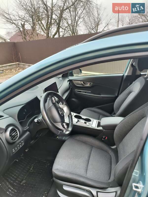 Внедорожник / Кроссовер Hyundai Kona 2020 в Тернополе фото 4 Внедорожник / Кроссовер Hyundai Kona 2020 в Тернополе