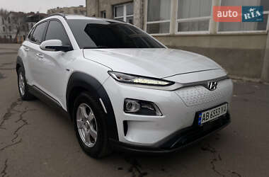 Позашляховик / Кросовер Hyundai Kona 2019 в Вінниці