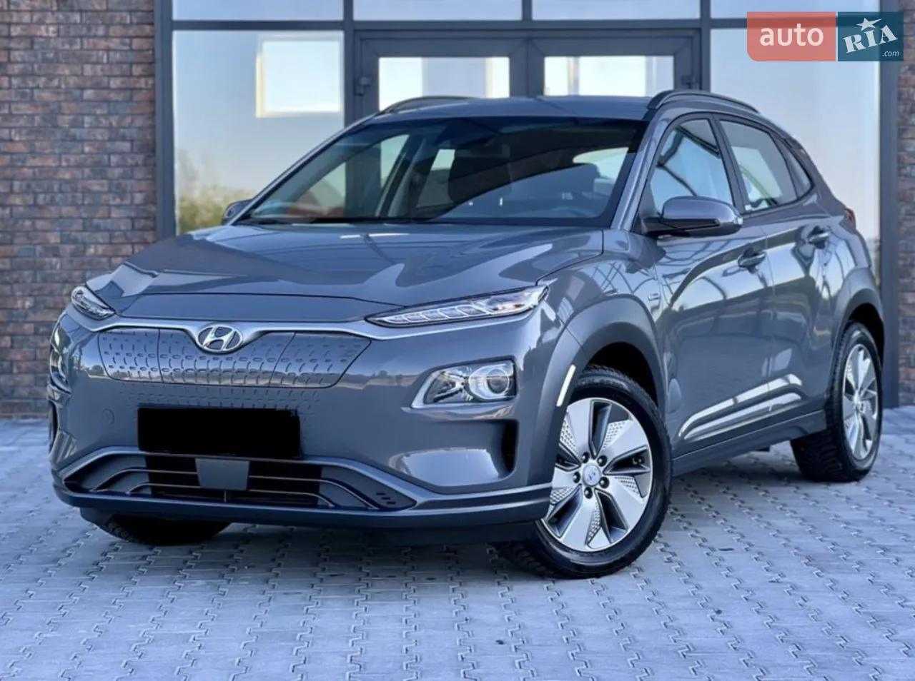 2020 Hyundai Kona - мініатюра 24