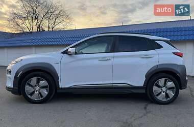 Позашляховик / Кросовер Hyundai Kona 2019 в Радивиліві