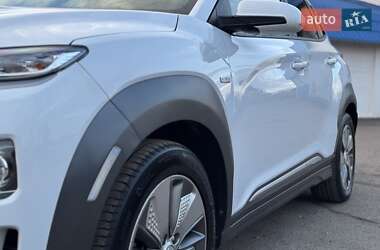 Позашляховик / Кросовер Hyundai Kona 2019 в Радивиліві