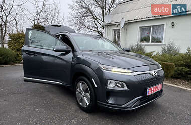 Внедорожник / Кроссовер Hyundai Kona 2020 в Харькове