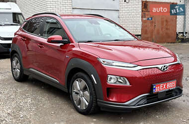 Внедорожник / Кроссовер Hyundai Kona 2020 в Житомире