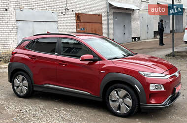 Позашляховик / Кросовер Hyundai Kona 2020 в Житомирі