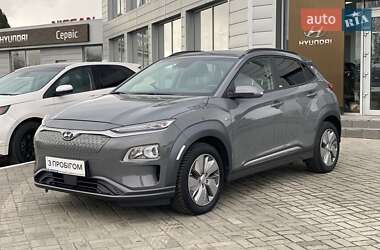 Внедорожник / Кроссовер Hyundai Kona 2020 в Кременчуге