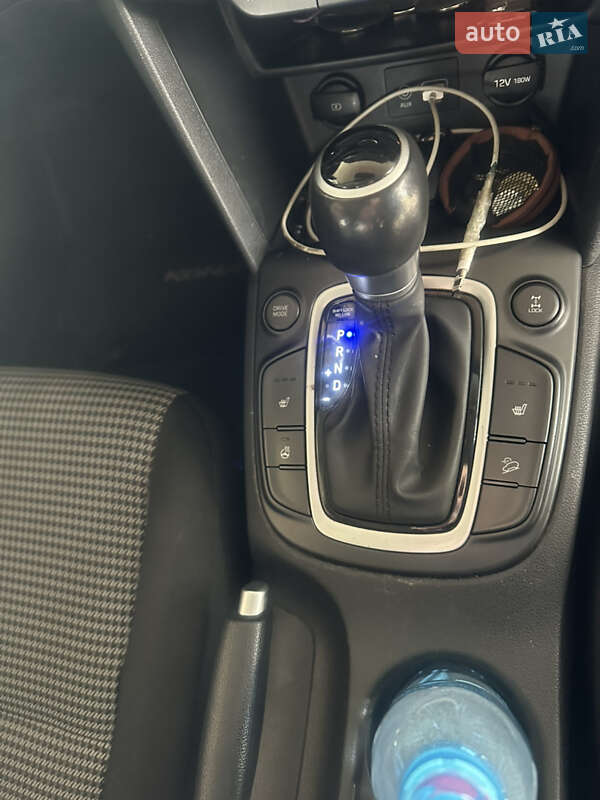 Внедорожник / Кроссовер Hyundai Kona 2019 в Киеве