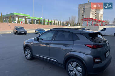 Внедорожник / Кроссовер Hyundai Kona 2020 в Виннице