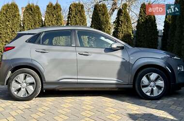 Внедорожник / Кроссовер Hyundai Kona 2020 в Самборе