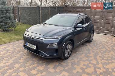 Внедорожник / Кроссовер Hyundai Kona 2019 в Белой Церкви