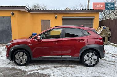 Внедорожник / Кроссовер Hyundai Kona 2019 в Ровно