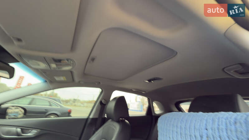 Внедорожник / Кроссовер Hyundai Kona 2020 в Александрие