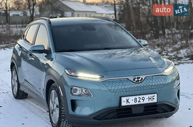 Внедорожник / Кроссовер Hyundai Kona 2019 в Радивилове